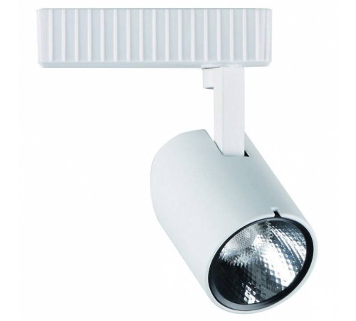 Светильник на штанге Arte Lamp Striscia A3607PL-1WH