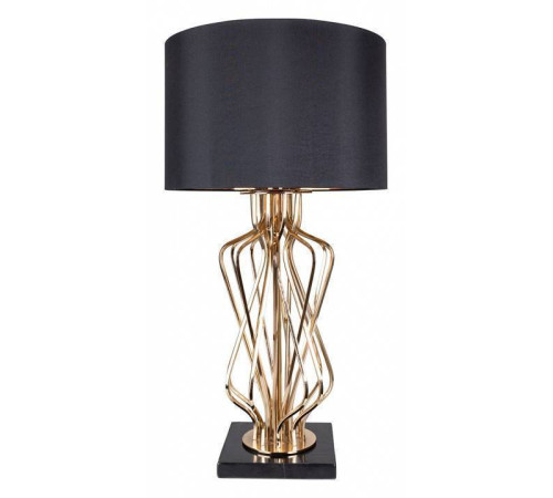 Настольная лампа декоративная Arte Lamp Fire A4032LT-1GO