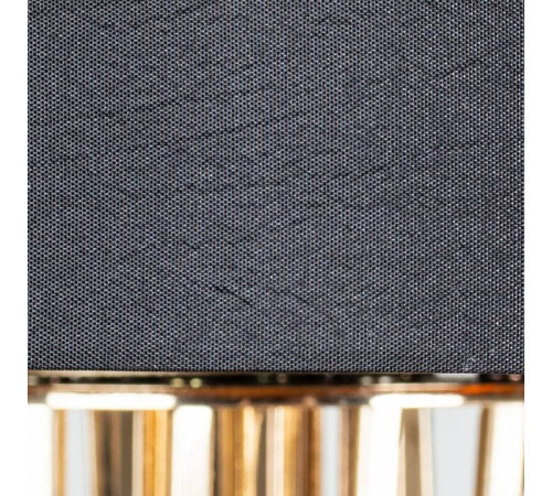 Настольная лампа декоративная Arte Lamp Fire A4032LT-1GO