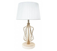 Настольная лампа декоративная Arte Lamp Fire A4035LT-1GO