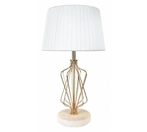 Настольная лампа декоративная Arte Lamp Fire A4035LT-1GO