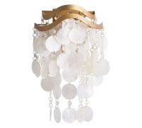 Накладной светильник Arte Lamp Pipirima A4065AP-2SG