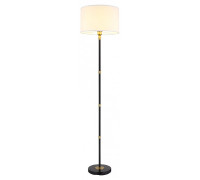 Торшер Arte Lamp Jamie A4090PN-1BK
