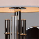 Бра Arte Lamp Taygeta A4097AP-1CC