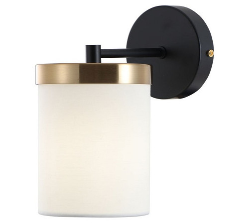 Бра Arte Lamp Modello A4099AP-1BK