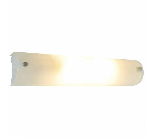 Накладной светильник Arte Lamp Tratto A4101AP-2WH