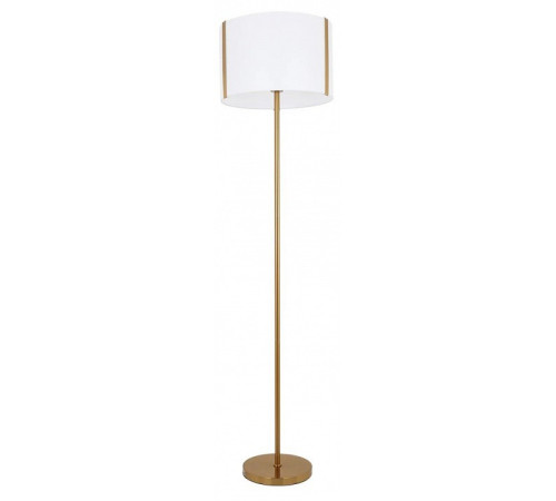 Торшер Arte Lamp DREAM A4110PN-1PB