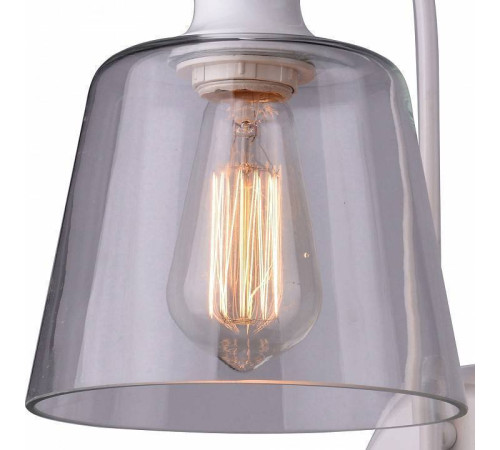 Бра Arte Lamp Passero A4289AP-1WH