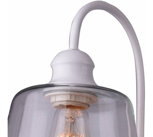 Бра Arte Lamp Passero A4289AP-1WH