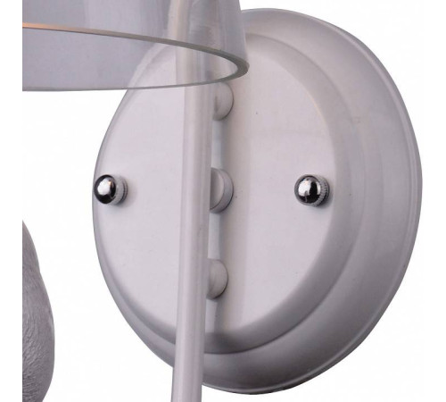 Бра Arte Lamp Passero A4289AP-1WH