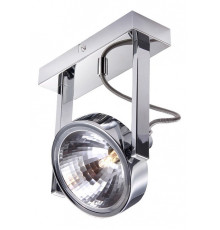 Светильник на штанге Arte Lamp Faccia A4507AP-1CC