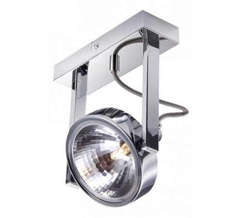 Светильник на штанге Arte Lamp Faccia A4507AP-1CC