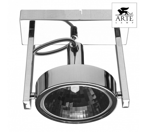 Светильник на штанге Arte Lamp Faccia A4507AP-1CC
