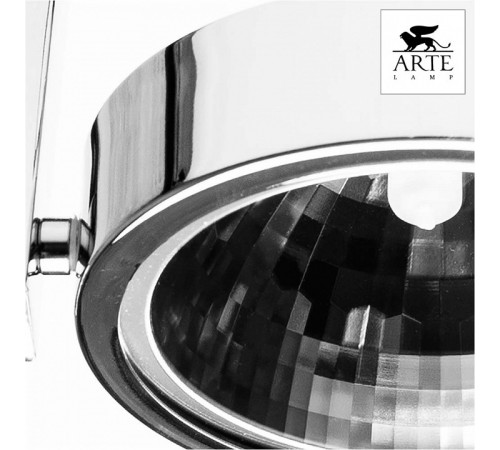Светильник на штанге Arte Lamp Faccia A4507AP-1CC