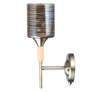 Бра Arte Lamp Maria A4536AP-1AB