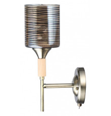 Бра Arte Lamp Maria A4536AP-1AB