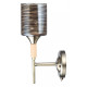 Бра Arte Lamp Maria A4536AP-1AB