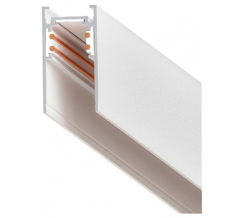 Трек накладной Arte Lamp Linea-Accessories A460333