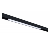 Встраиваемый светильник Arte Lamp Linea SMART A4692PL-1BK