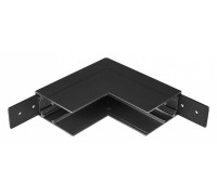 Соединитель угловой L-образный для треков Arte Lamp Linea-Accessories A480806