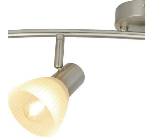 Спот Arte Lamp Parry A5062PL-4SS