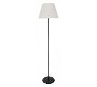 Торшер Arte Lamp Alea A5068PN-1BK