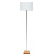 Торшер Arte Lamp CHARLIE A5071PN-1SS