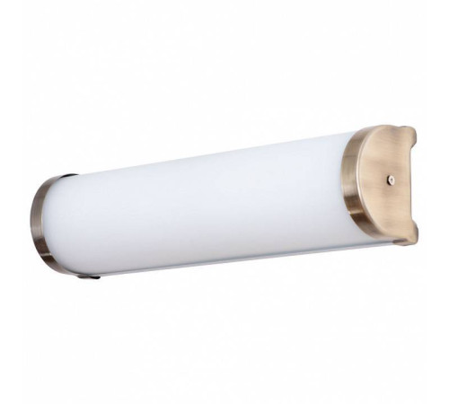 Накладной светильник Arte Lamp Aqua-Bara A5210AP-2AB