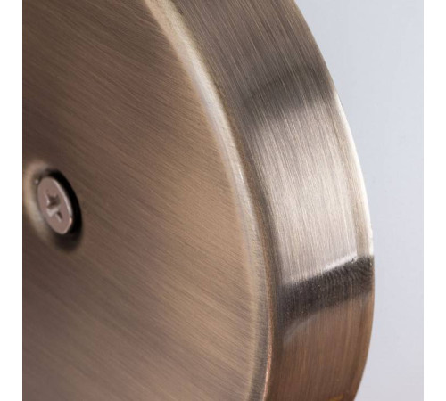 Накладной светильник Arte Lamp Aqua-Bara A5210AP-2AB