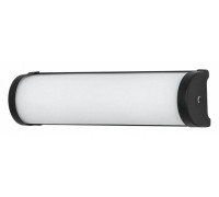 Накладной светильник Arte Lamp Aqua-Bara A5210AP-2BK