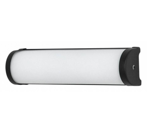 Накладной светильник Arte Lamp Aqua-Bara A5210AP-2BK