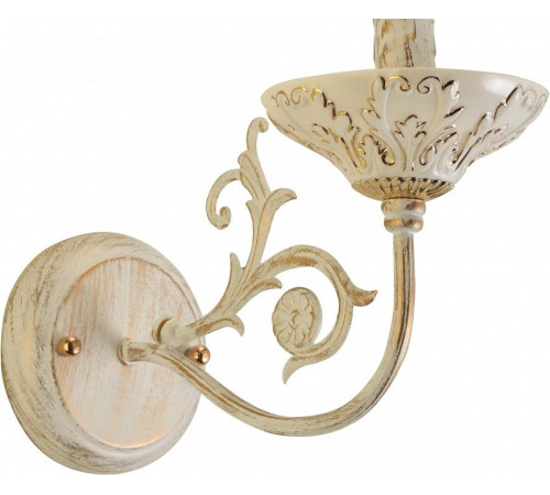 Бра Arte Lamp Faina A5326AP-1WG
