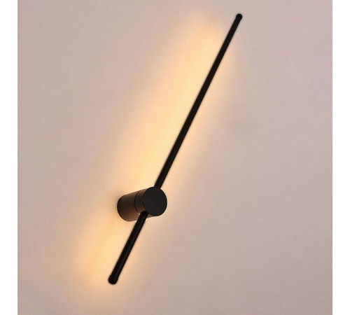 Бра Arte Lamp Atmos A5409AL-1BK