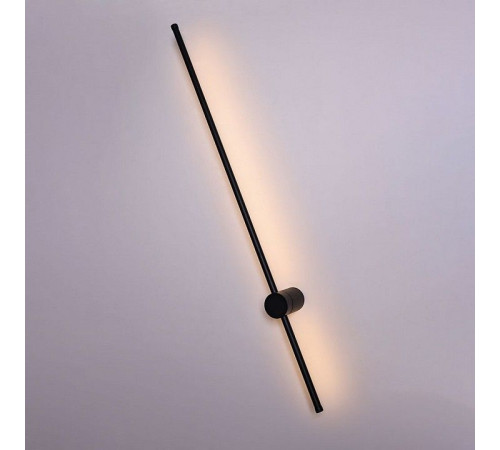 Бра Arte Lamp Atmos A5409AL-1BK