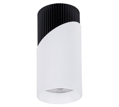 Накладной светильник Arte Lamp Polar A5462PL-1WH