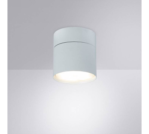 Светильник на штанге Arte Lamp Intercrus A5549PL-1WH