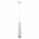 Подвесной светильник Arte Lamp Cassio A5600SP-1WH