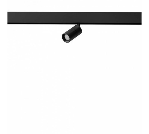 Светильник на штанге Arte Lamp Expert A5740PL-1BK