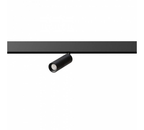 Светильник на штанге Arte Lamp Expert A5741PL-1BK