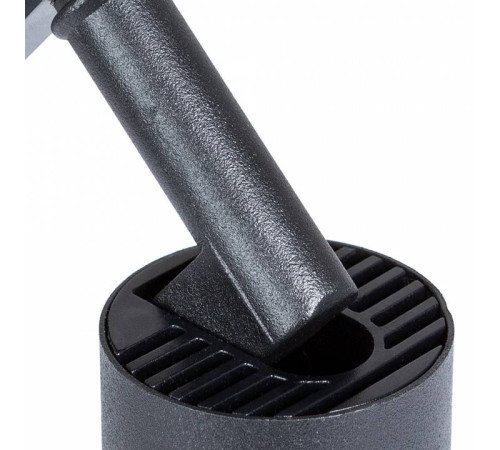 Светильник на штанге Arte Lamp Expert A5741PL-1BK