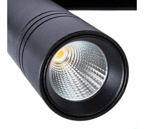 Светильник на штанге Arte Lamp Expert A5741PL-1BK