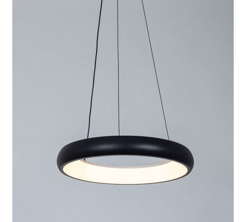 Подвесной светильник Arte Lamp ALGEDI A6028SP-46BK