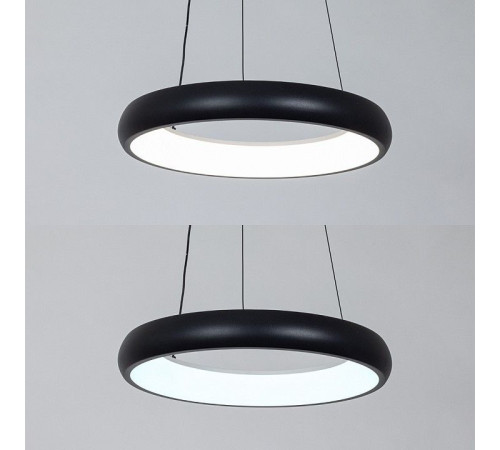 Подвесной светильник Arte Lamp ALGEDI A6028SP-46BK