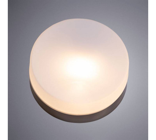 Накладной светильник Arte Lamp Aqua-Tablet A6047PL-1AB