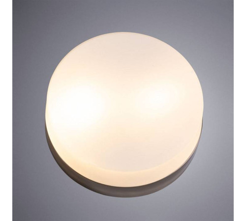 Накладной светильник Arte Lamp Aqua-Tablet A6047PL-2AB