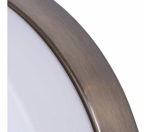 Накладной светильник Arte Lamp Aqua-Tablet A6047PL-2AB