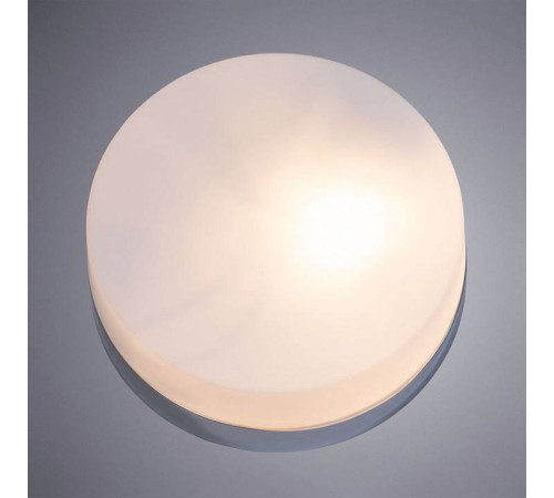 Накладной светильник Arte Lamp Aqua-Tablet A6047PL-2CC