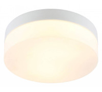 Накладной светильник Arte Lamp Aqua-Tablet A6047PL-2WH