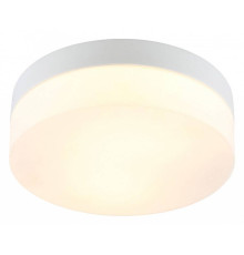Накладной светильник Arte Lamp Aqua-Tablet A6047PL-2WH