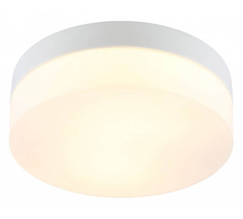 Накладной светильник Arte Lamp Aqua-Tablet A6047PL-2WH